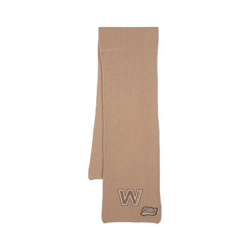 Logo Scarf