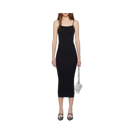 Strap Fatal Dress
