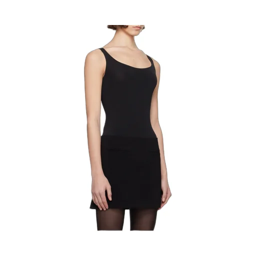 Jamaika Sleeveless Bodysuit