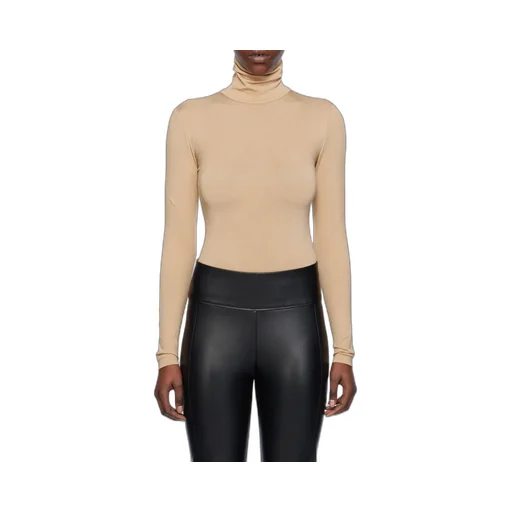 Colorado Turtleneck Jumpsuit