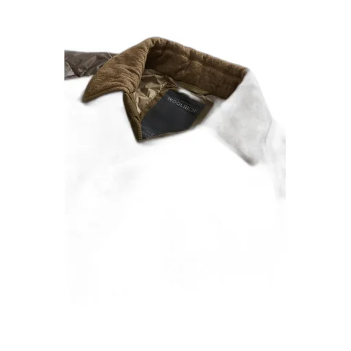 Hybrid Military Jacket