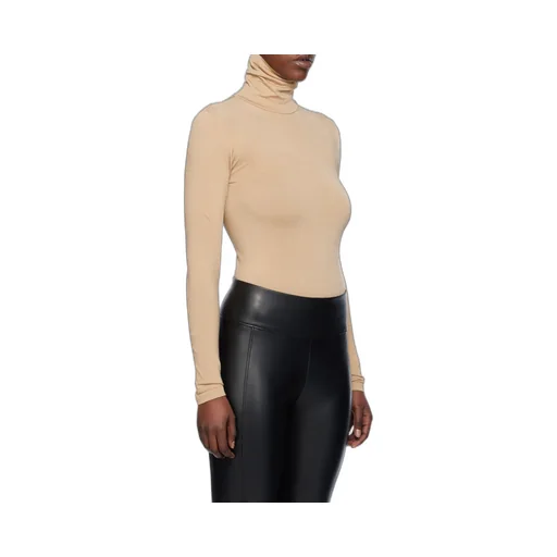 Colorado Turtleneck Jumpsuit