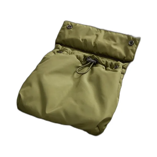 Hybrid Full-Zipper Hoodie
