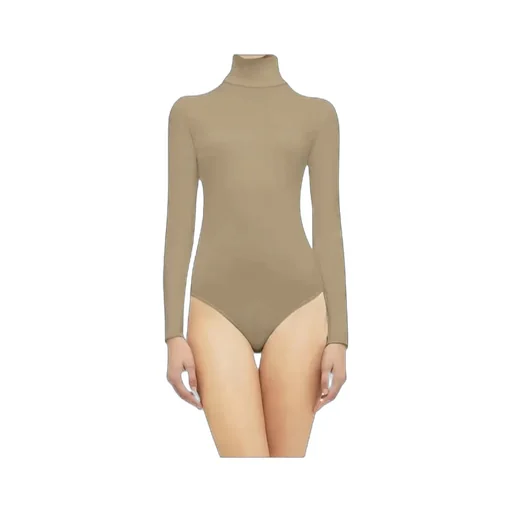 Colorado Turtleneck Jumpsuit