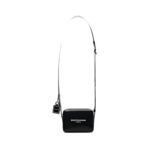 Square Mini Bag