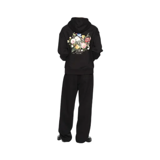 Hood Sweatshirt