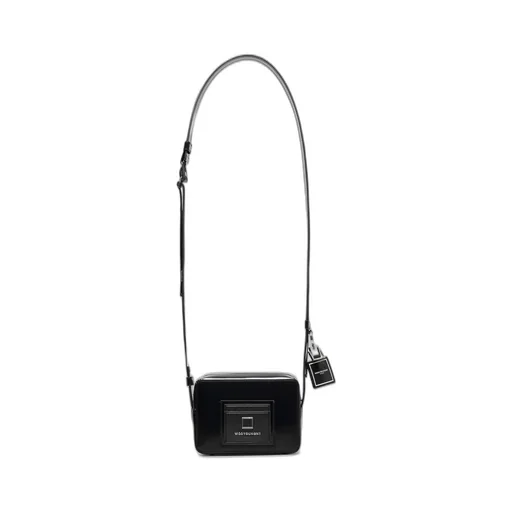 Square Mini Bag