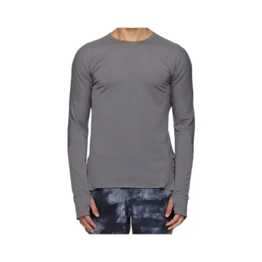 Running Long Sleeved T-Shirt