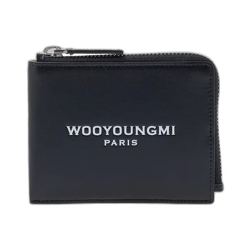 Square Card Wallet