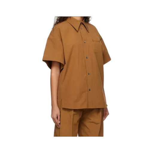Patch Shirt