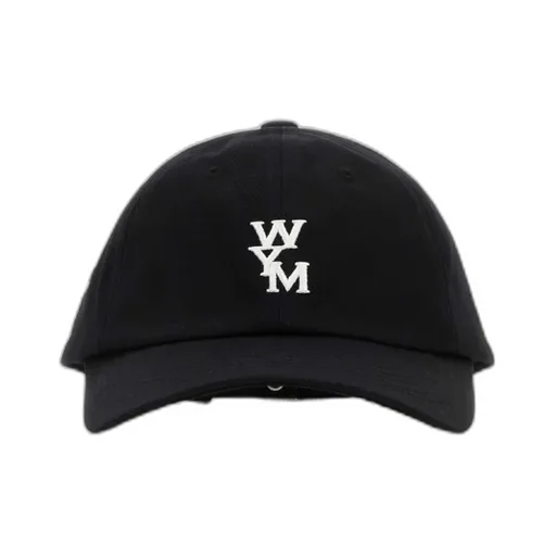 Logo-Embroidered Cotton Cap