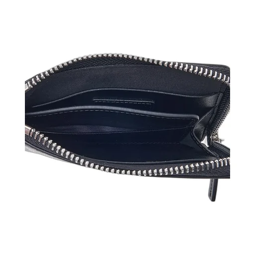 Square Card Wallet