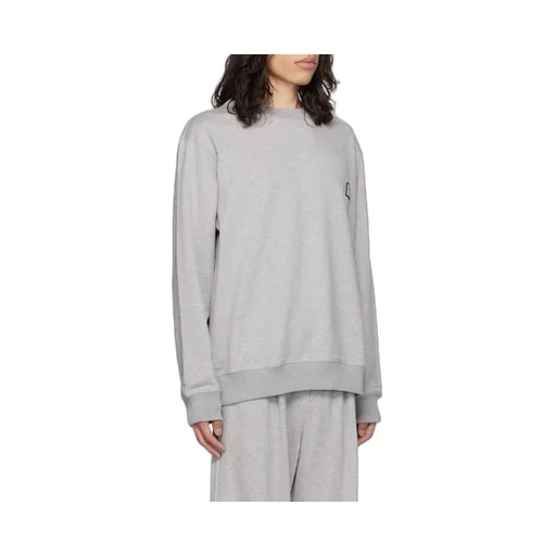 Long-Sleeved Sweater