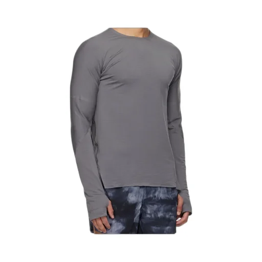 Running Long Sleeved T-Shirt