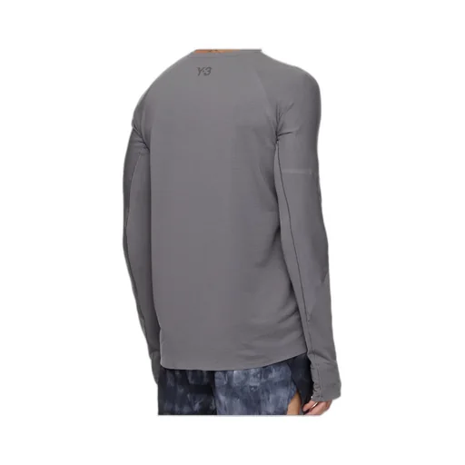 Running Long Sleeved T-Shirt