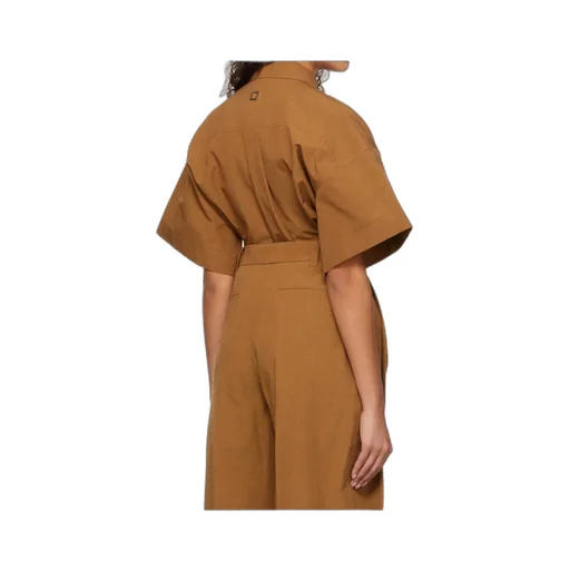Patch Shirt