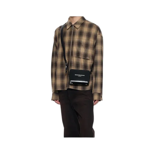 Square Mini Bag