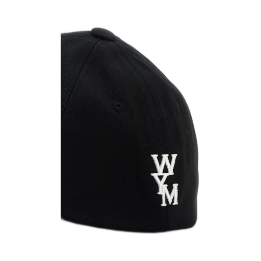 Logo-Embroidered Cotton Cap