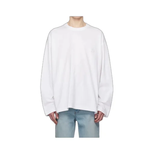 Long-Sleeved T-Shirt