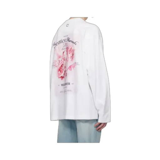 Long-Sleeved T-Shirt