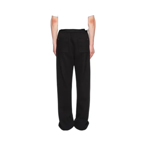 Wide Sweatpants