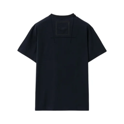 Logo-Patch T-Shirt