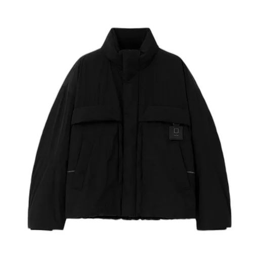 Goose Down Jacket