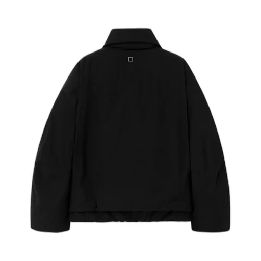Goose Down Jacket