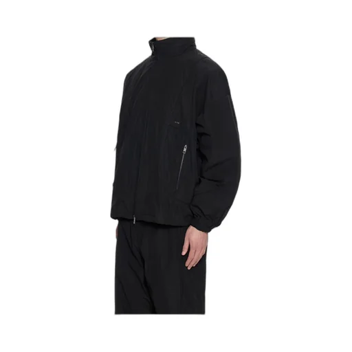Hooded Jacket