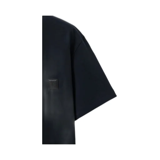 Logo-Patch T-Shirt