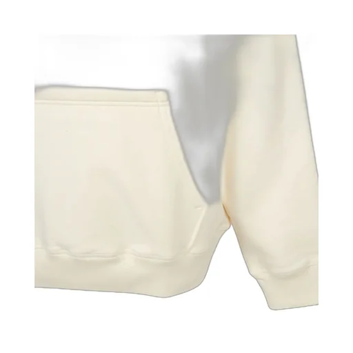 Hood Sweatshirt
