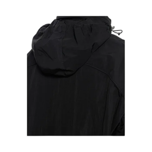 Hooded Jacket