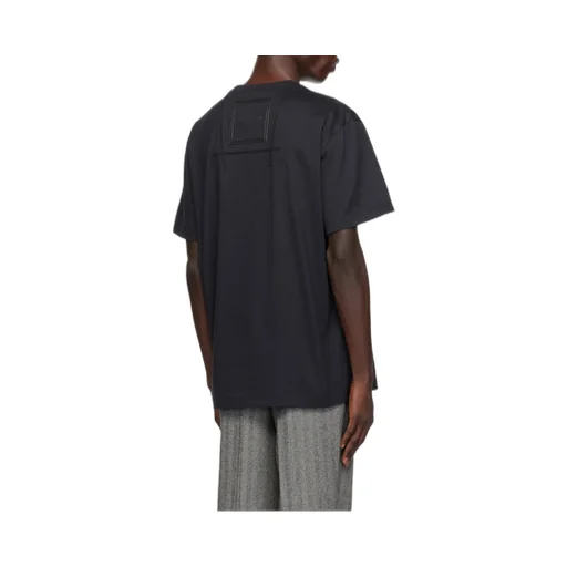 Logo-Patch T-Shirt