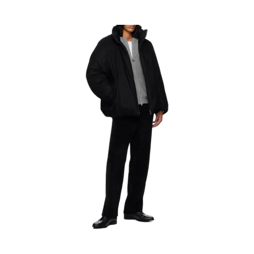 Zippered Cotton Clothes