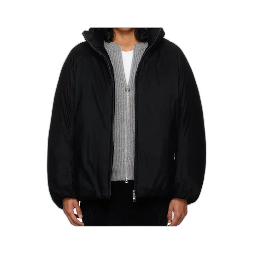 Zippered Cotton Clothes