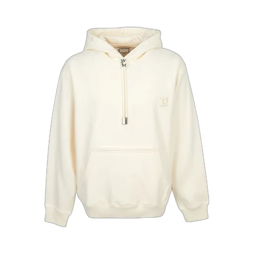 Hood Sweatshirt