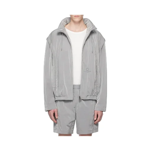 Long Sleeve Casual Jacket