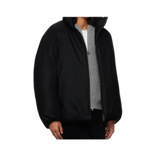 Zippered Cotton Clothes