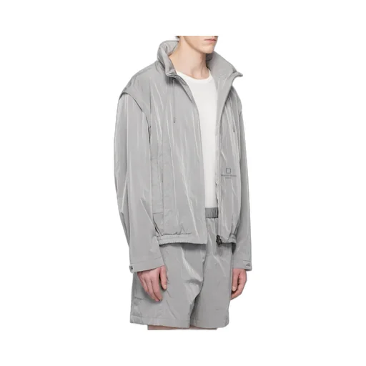 Long Sleeve Casual Jacket