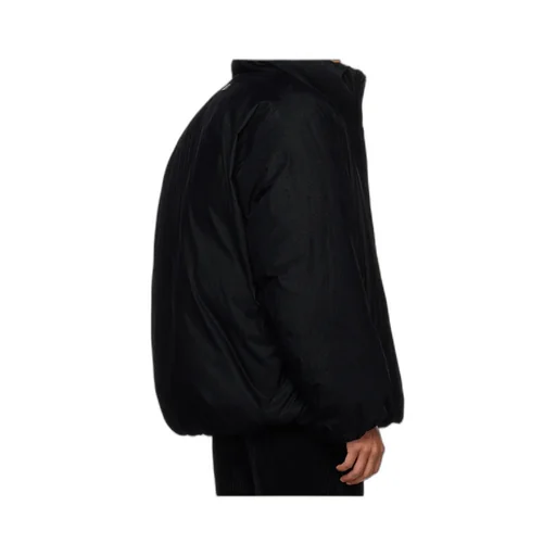 Zippered Cotton Clothes