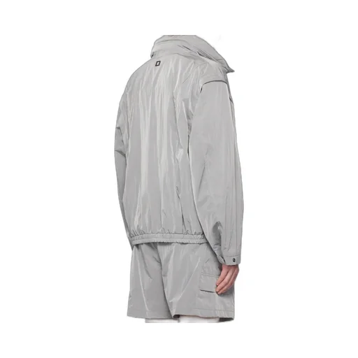 Long Sleeve Casual Jacket