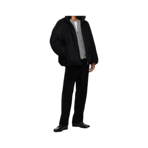 Zippered Cotton Clothes