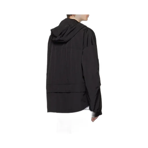 Spliced Casual Jacket