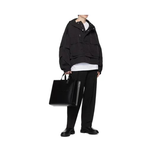 Spliced Casual Jacket