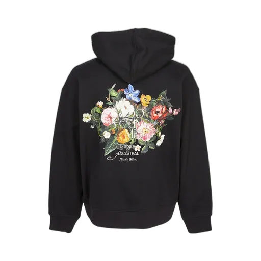 Hood Sweatshirt