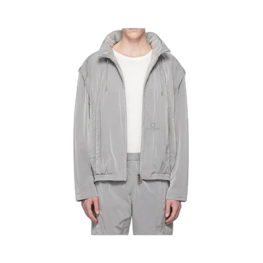 Long Sleeve Casual Jacket