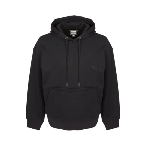 Hood Sweatshirt