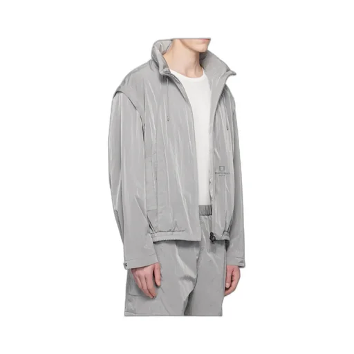 Long Sleeve Casual Jacket