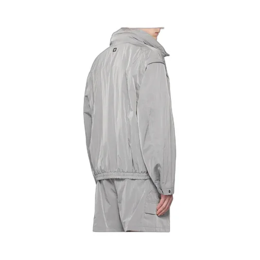 Long Sleeve Casual Jacket