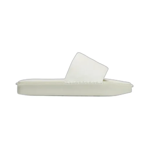Water Square Toe Slides